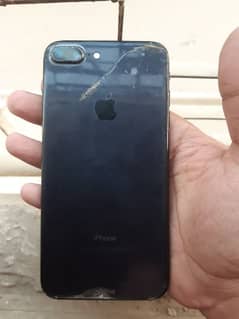 IPhone 7+ 128 Pta approved all ok