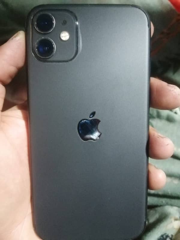 iphone 11 64gb condition 10/9 5