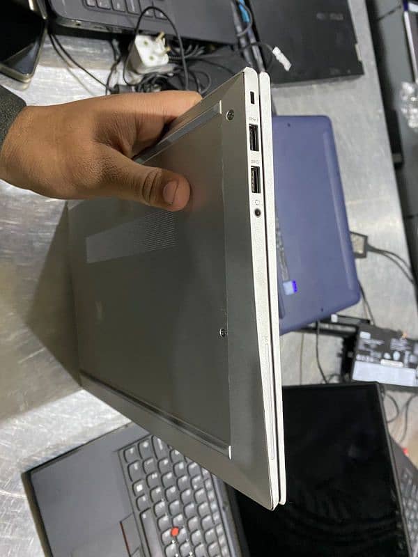 hp elitebook 8gen 70000/- 03014332097 2