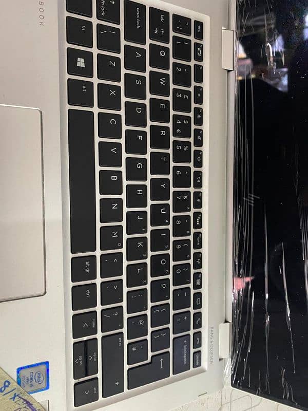 hp elitebook 8gen 70000/- 03014332097 8