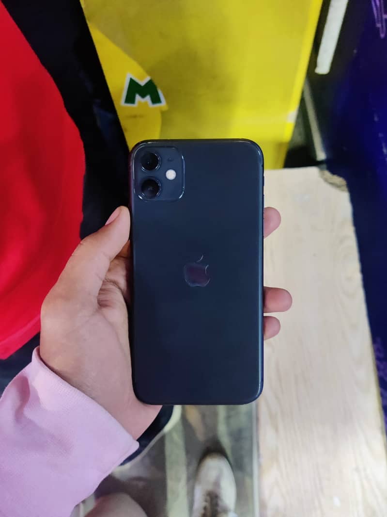 Iphone 11 non Pta Factory Unlocked 0