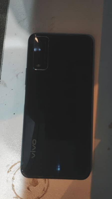 Vivo y12s 1