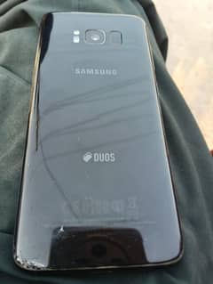 samsung s8 for sale