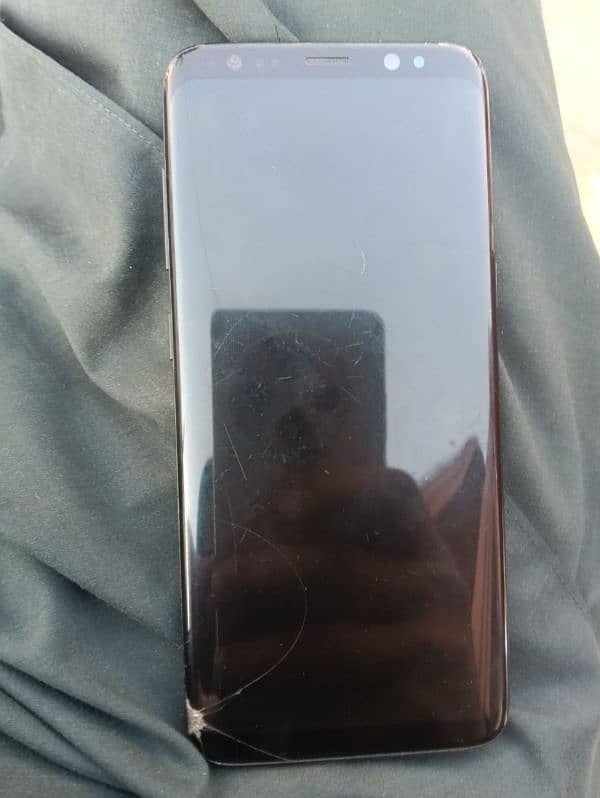 samsung s8 for sale 1