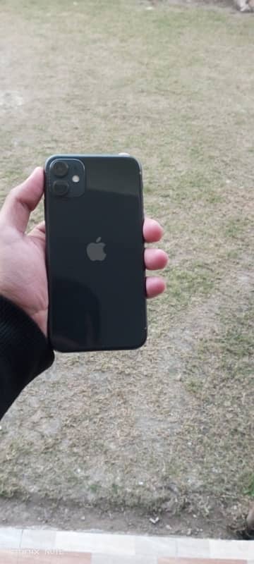 Iphone 11 non pta 2