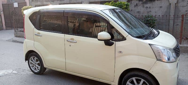 Daihatsu Move 2019 2