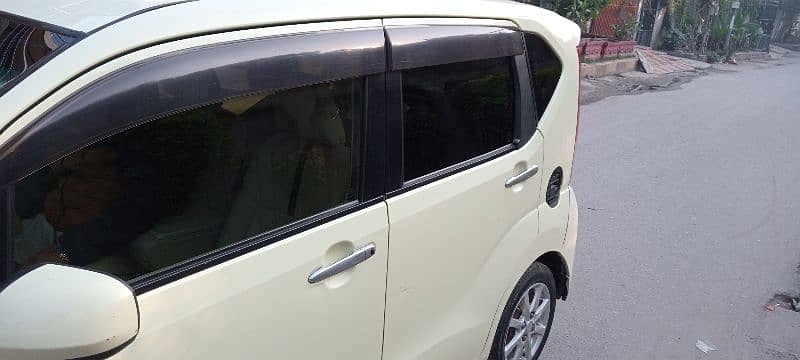 Daihatsu Move 2019 9