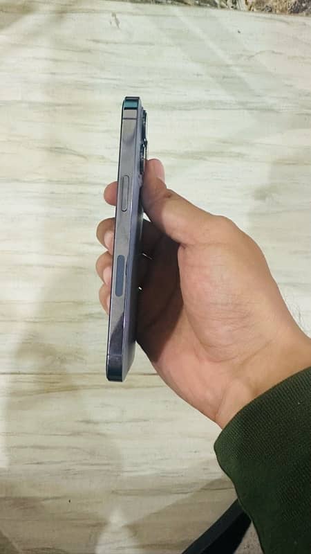 iPhone 13 Pro (256 GB) PTA Approved 2