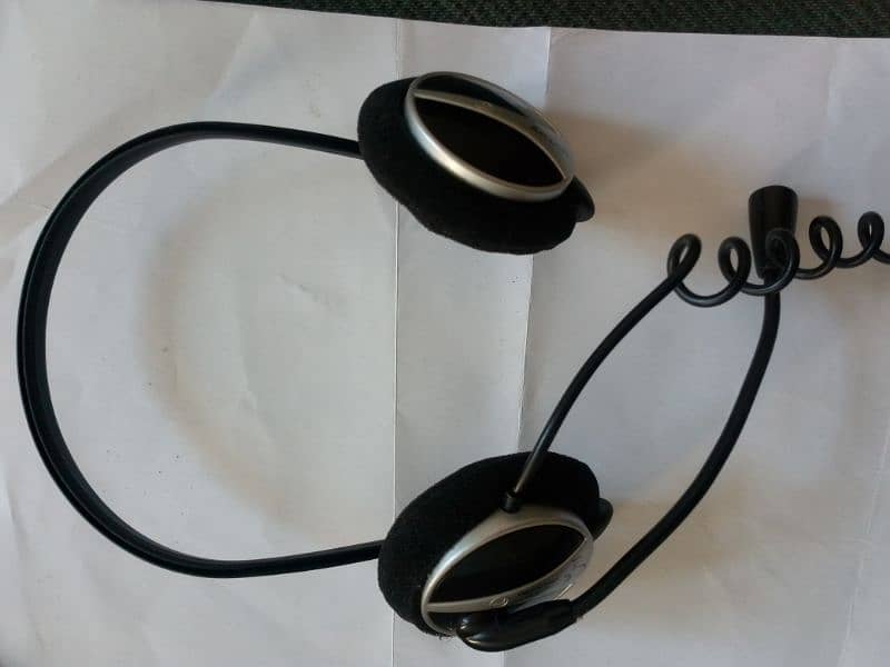 A4TECH HS-5p CALLING HEADPHONES AVAILABLE 3