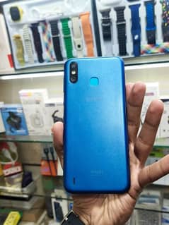 Infinix Smart 4 2/32