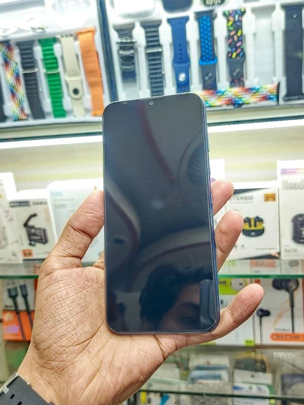 Infinix Smart 4 2/32 2