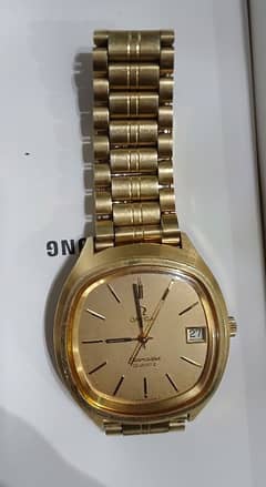 Omega Vintage Watch