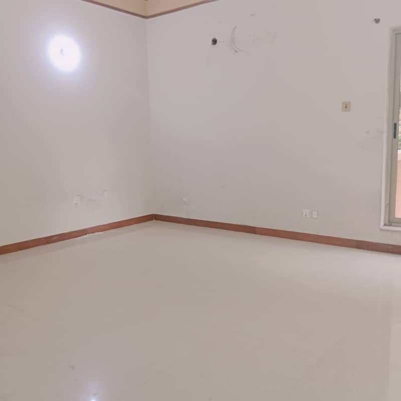 1 kanal uper portion in dha phase 3 z block prime located for rent 4