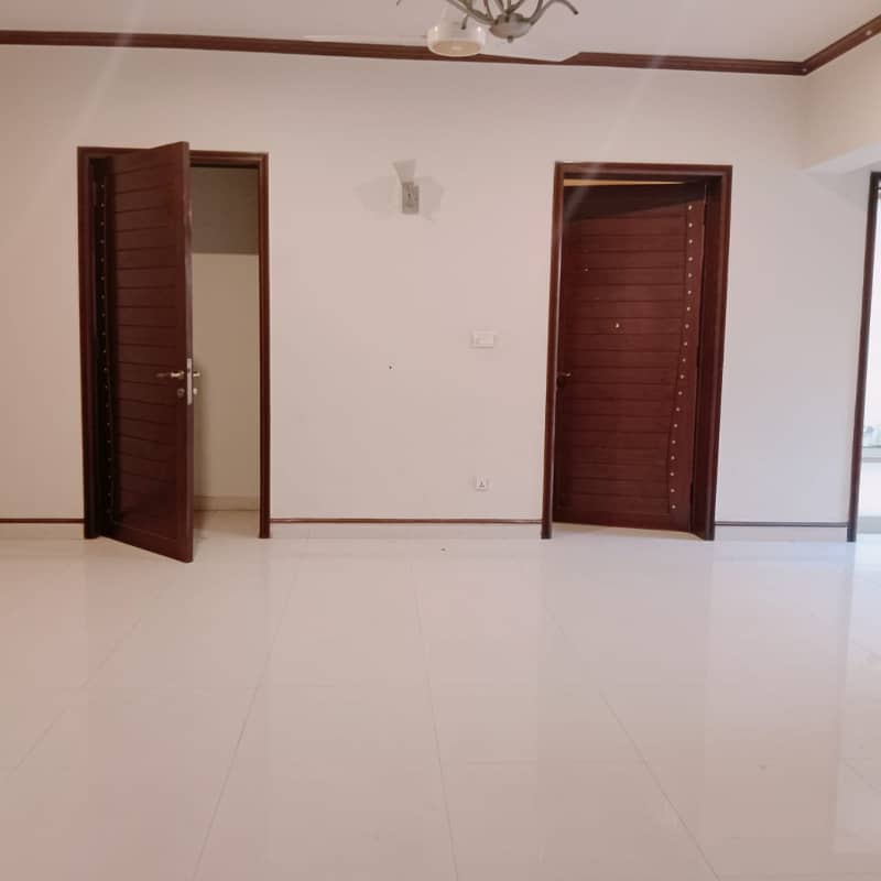 1 kanal uper portion in dha phase 3 z block prime located for rent 8