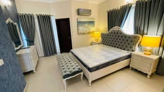 3Bedrooms luxury Villa available for Rent 03073151984