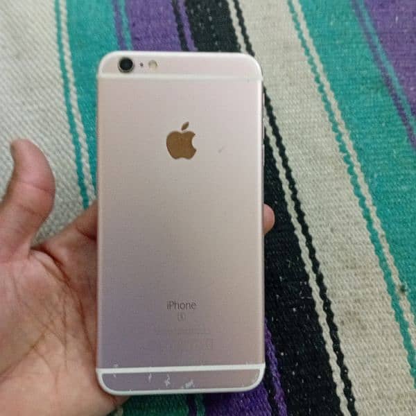 i phone 6s plus 64 Gb 6