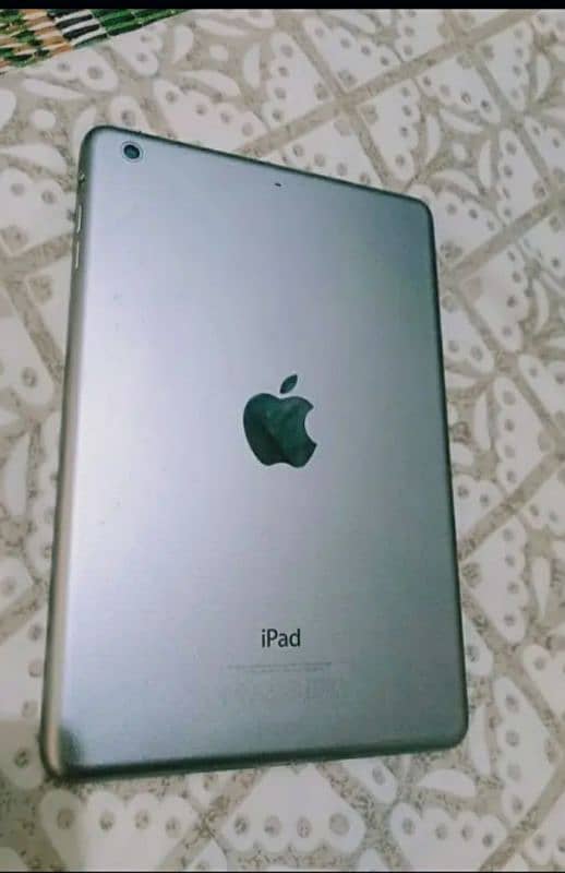 iPad mini 2 1