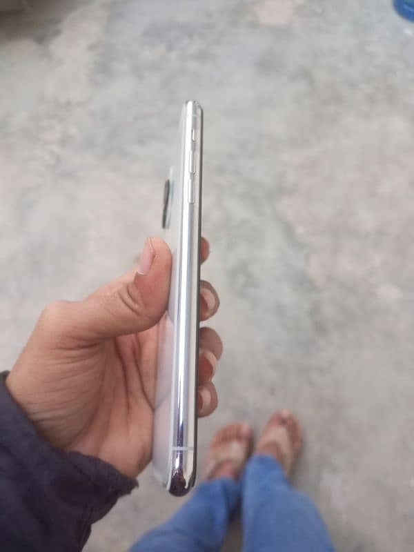 Iphone 11 pro max 256GB 2