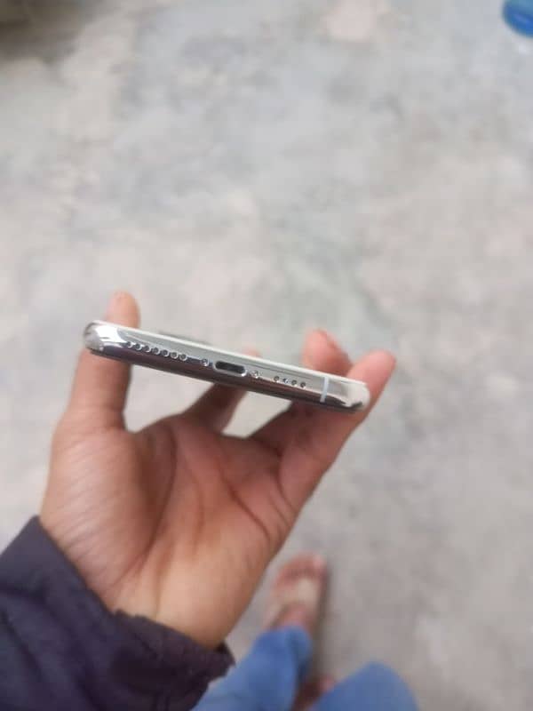 Iphone 11 pro max 256GB 5