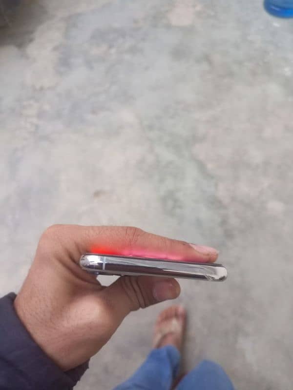 Iphone 11 pro max 256GB 7