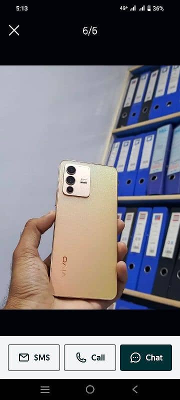 vivo v 23 5g price 68000 1