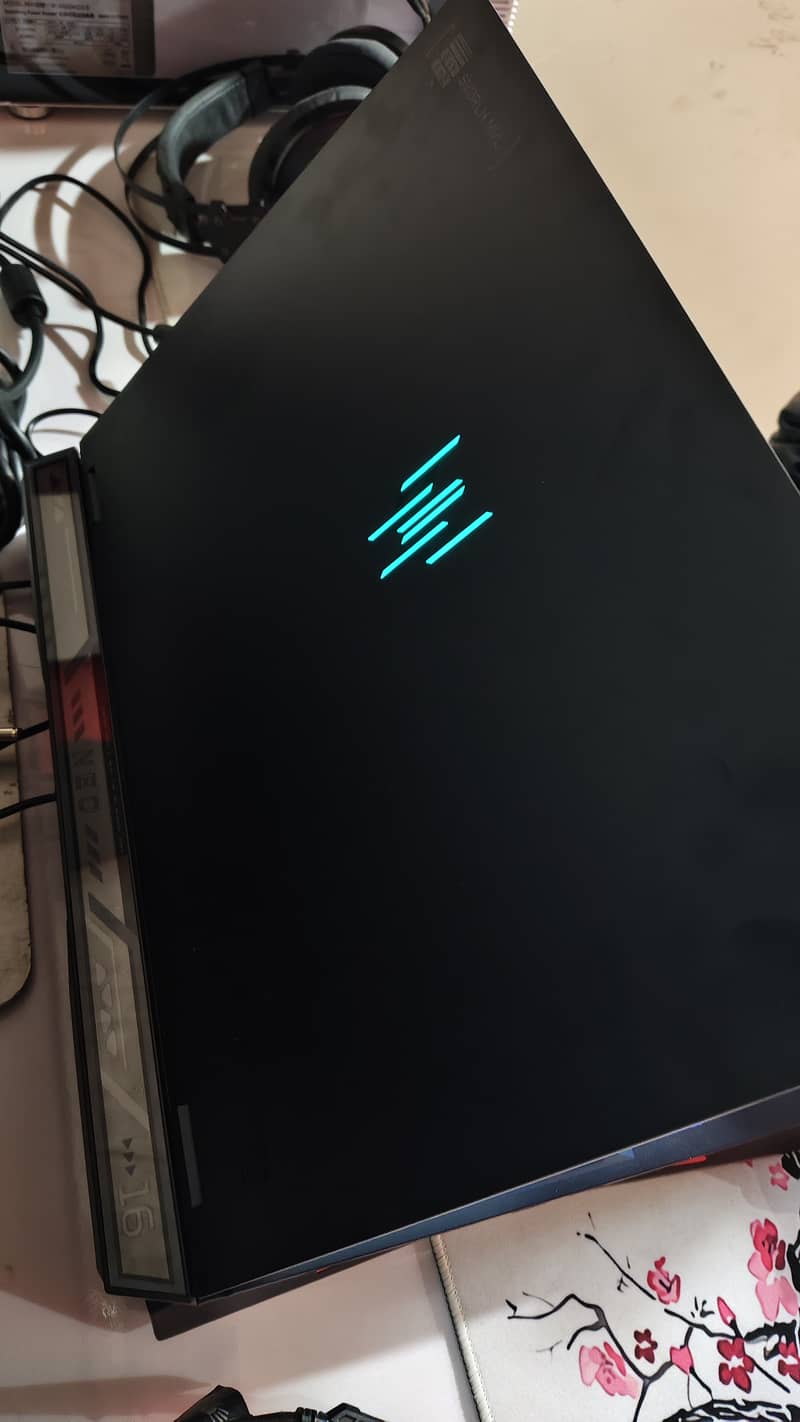 Acer Predator i9 14900HX Gpu 4070 3