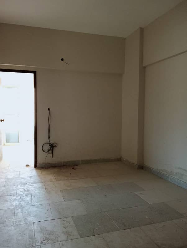 2 BED DD FLAT FOR SALE IN SURJANO TOWN SECTOR 5 D 1