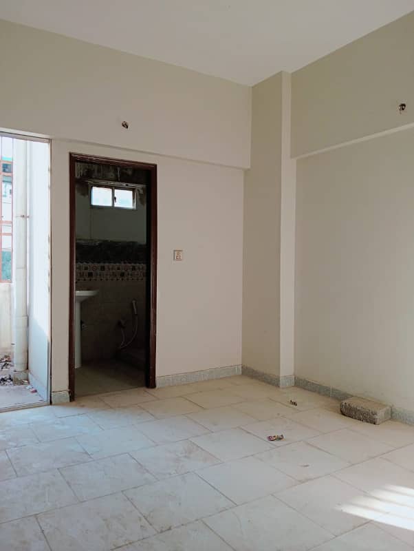 2 BED DD FLAT FOR SALE IN SURJANO TOWN SECTOR 5 D 4