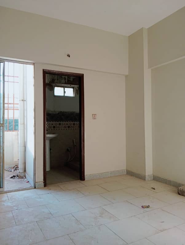 2 BED DD FLAT FOR SALE IN SURJANO TOWN SECTOR 5 D 6