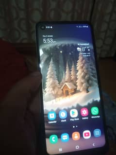 Samsung A21s