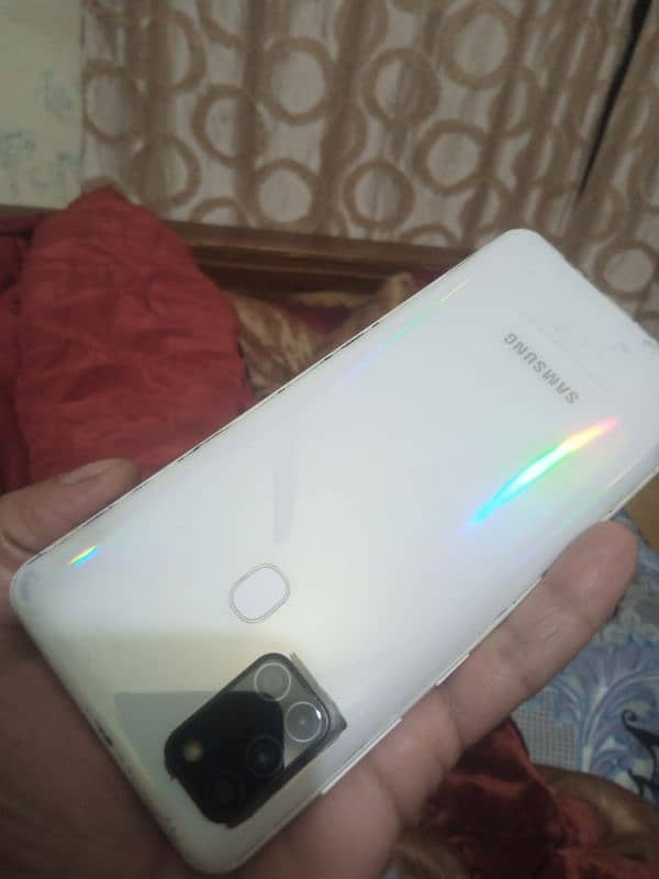 Samsung A21s 2