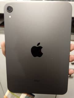 iPad mini 6