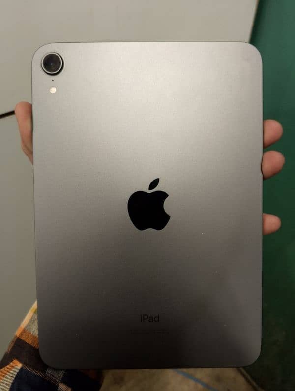 iPad mini 6 1