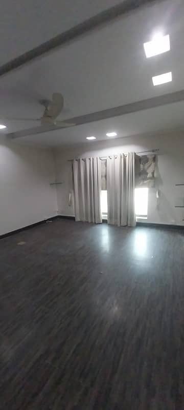 1 Kanal House Upper Portion for Rent in Reasonable Price 8