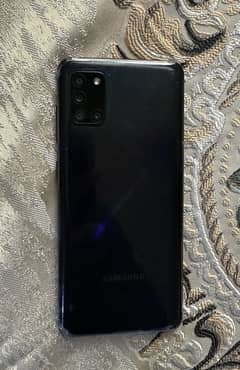 Samsung A31