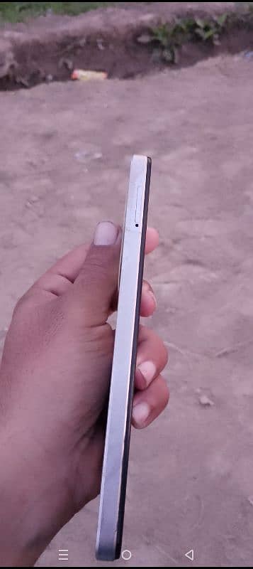 Infinix smart 8 plus 1