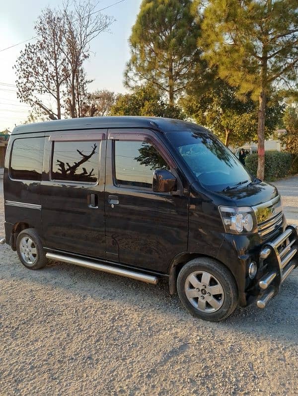 Daihatsu Hijet 2019 2