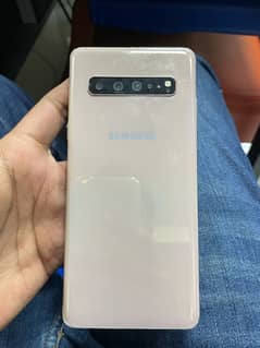 Samsung Galaxy S10 5g 128gb