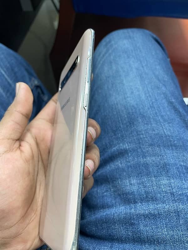 Samsung Galaxy S10 5g 128gb 1