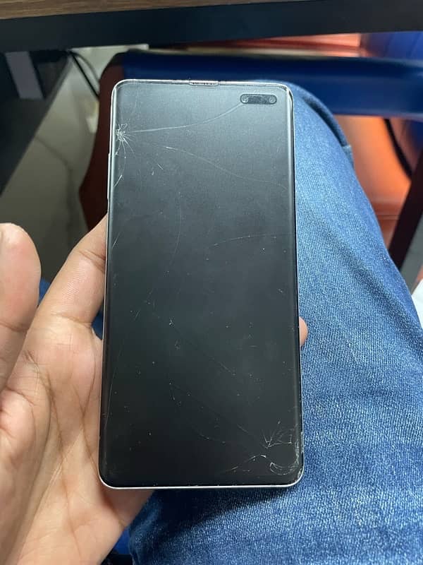 Samsung Galaxy S10 5g 128gb 5