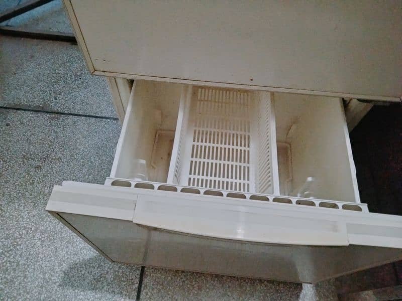 Nationl refrigerator for sale 4