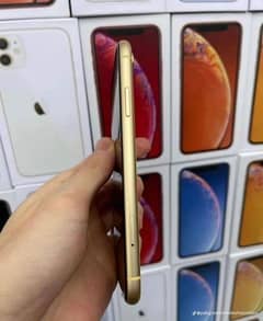 Iphone  XR 256GB PTA approved 03250120476 WhatsApp