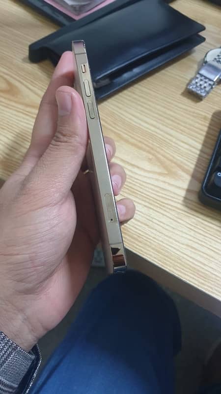 iphone 12 pro jv 128gb 2