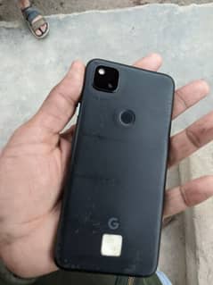 google pixel 4a padge approved *