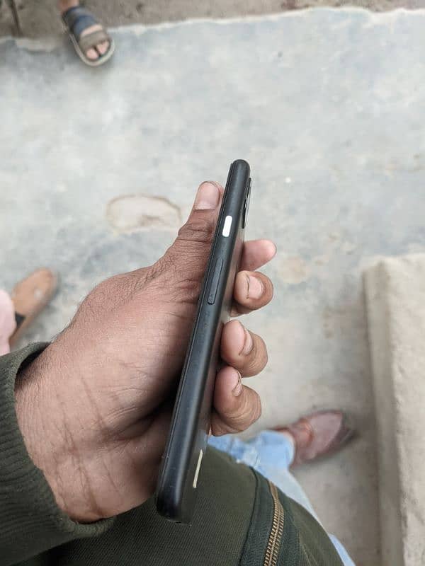 google pixel 4a padge approved * 4