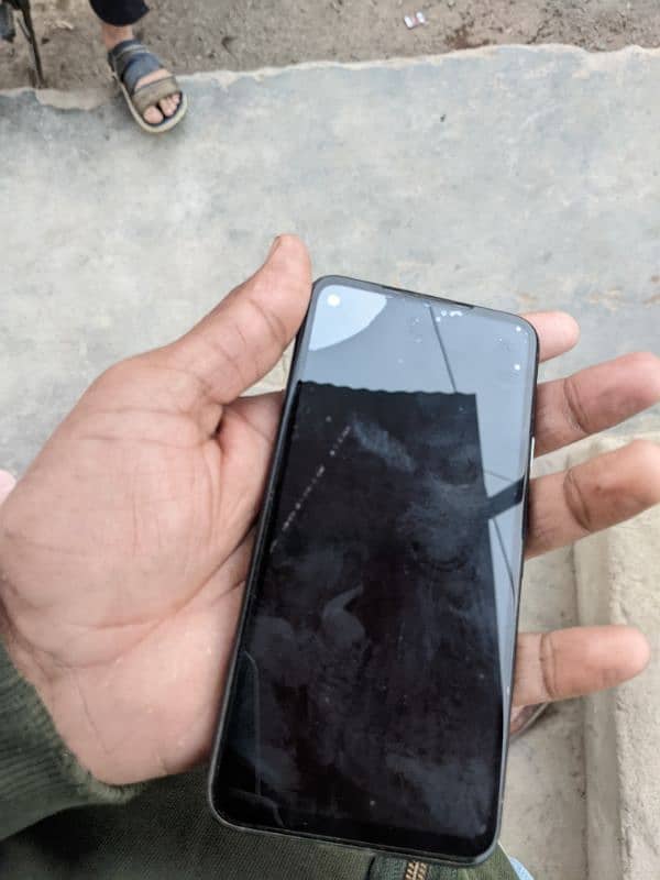 google pixel 4a padge approved * 5