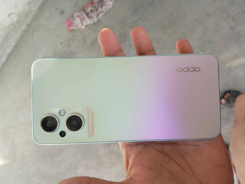 Oppo F21 Pro 5G 3