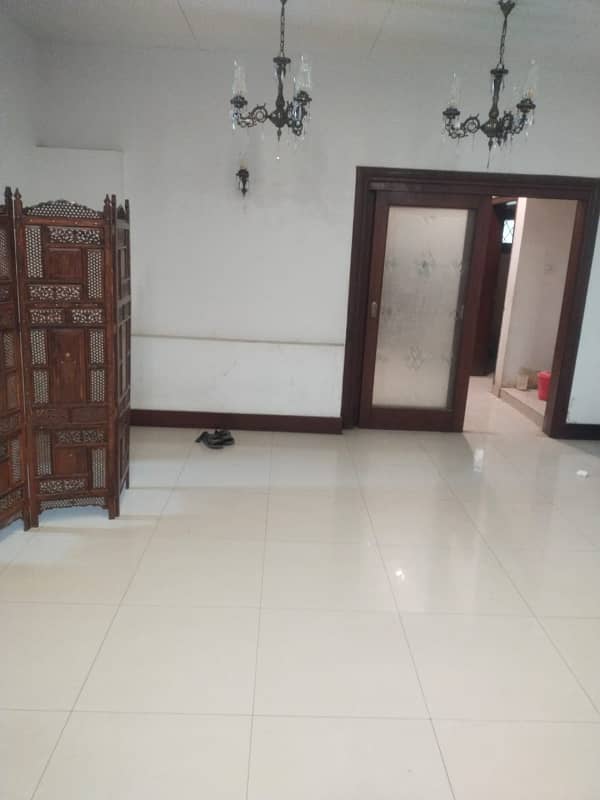 3+3 Bed Proper 2 Unit Bungalow For Sale at Phase 7 DHA Karachi 10