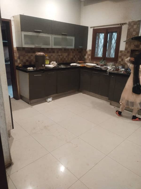 3+3 Bed Proper 2 Unit Bungalow For Sale at Phase 7 DHA Karachi 11