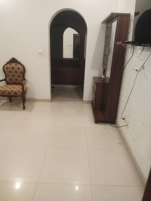 3+3 Bed Proper 2 Unit Bungalow For Sale at Phase 7 DHA Karachi 16